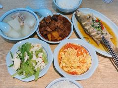 -稻花香大食堂(大沽路店)