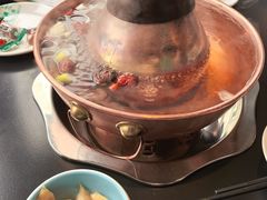 -阳坊胜利涮羊肉(阳坊老店)