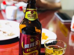 -范记靖远羊羔肉(博物馆店)