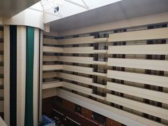 -西安永宁门大景城堡酒店
