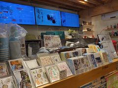 -猫的天空之城概念书店(丽江古城饮玉巷店)