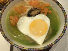 -汤城小厨•粤菜•靓汤(金融街店)
