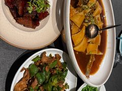 -柒园·三十年创意杭帮菜(龙湖滨江天街店)