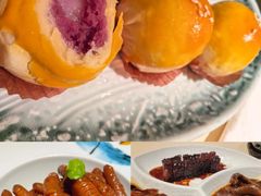 -侨美食家·粤菜(体育西路店)