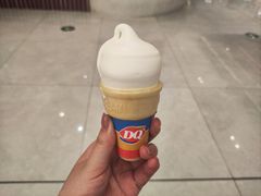 -DQ·蛋糕·冰淇淋(五棵松万达店)