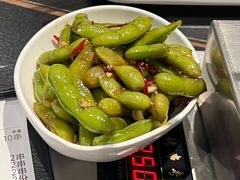 -呼伦一只牛·烧串酒场(陆家嘴店)