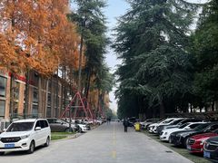 -南京晨光1865创意产业园