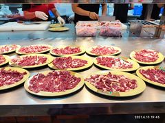 -三千坪超级火锅市场·土灶牛肉火锅