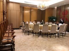 包厢-广州酒家(昌岗地铁站店)