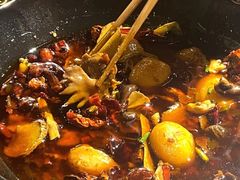 招牌烧鸡公（小份）-一只烧鸡公(解放碑店)