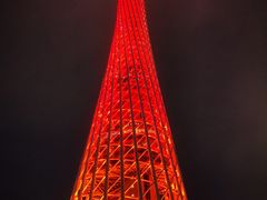 -广州塔