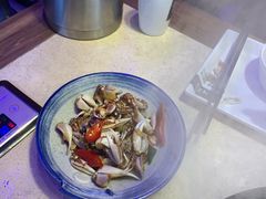 -船梆煮•蒸汽海鲜·炉火烤肉(五四广场店)