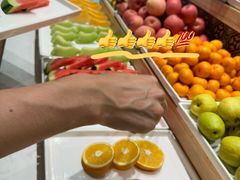 -凡塔斯牛排自助餐厅(莆田万达店)
