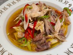 -胖老汉新疆特色椒麻鸡(南门店)