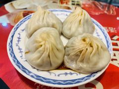 -锡笼记·无锡小笼(新明路店)