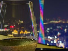 -广州柏悦酒店·悦吧·顶楼露天酒吧