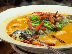 -清水亭湖北菜(大屯DT51店)