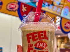-DQ·蛋糕·冰淇淋(五棵松万达店)