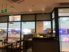 -萨莉亚意式餐厅(南京万达茂店)