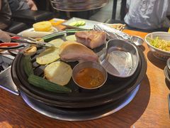 -济州爱肉堂(总店)