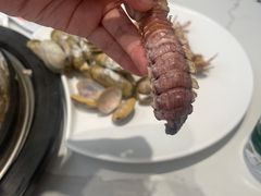 -海味当家·蒸锅海鲜(中山广场创始店)