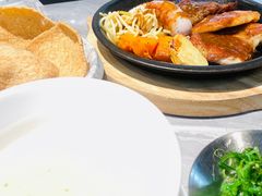 -周沫西餐(嘉禾金铂天地店)