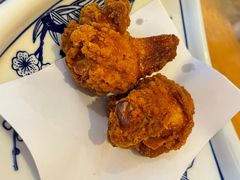 -浪花亭日本料理(古田路店)