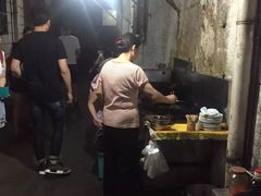 大堂-五娭毑臭豆腐(黄兴南路店)