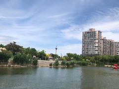 -南翠屏公园