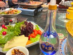 -蒙古大营(朝阳公园店)