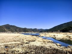 -泸沽湖国家级风景名胜区走婚桥