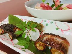 -希望日本料理(保利香槟花园店)