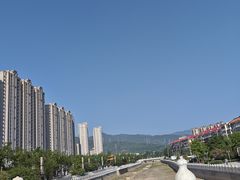 -北京长安天街