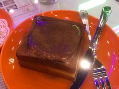 -澳门陈光记烧味饭店(郎家园店)
