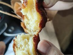 -佐敦面包铺·JORDAN BAKERY