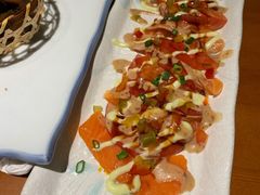 -菊上料理(蜀山银泰百货店)