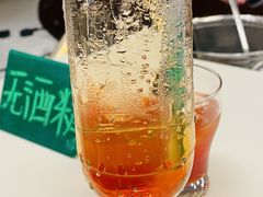 -南京维景国际大酒店咖啡厅