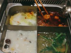 -海底捞火锅(高科广场店)