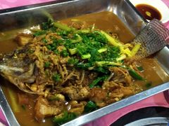 -邹记·美食(斗门店)