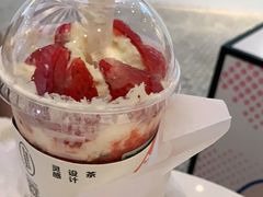 -喜茶(迪士尼小镇DP店)