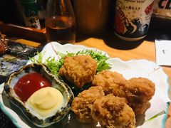 -半藏居酒屋(香港花园店)