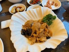 -中国厨房/台湾牛肉面