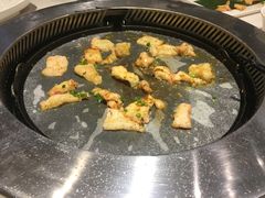 -么子烤肉(化龙池店)