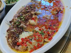 -香阁餐厅·常州菜·常州菜代表品牌(新北奥体店)