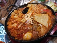 -幸屿 创意料理(永嘉天地店)