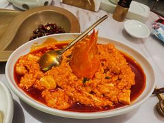 -喜鼎海胆水饺(平安金融中心店)