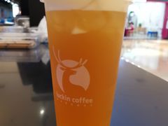 -luckincoffee瑞幸咖啡(顺义华联商厦店)