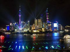 -上海和平饭店华懋阁 Cathay Room