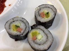 -众善素食(佛平五路店)