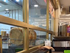 -汗腾格里·风味餐厅(新疆驻京办店)